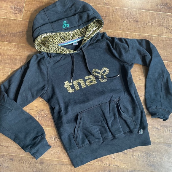 TNA Aritzia hoody - Picture 1 of 3